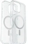 OtterBox Symmetry Clear MagSafe iPhone 16 Pro Max Stardust