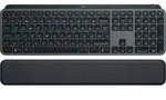 Logitech MX Keys S - Tastatur - hinterleuchtet