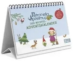 Petronella Apfelmus - Der Wichtel-Adventskalender