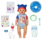 @BABY born Jonas 43cm