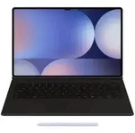 Samsung EF-DX925 - Tastatur und Folioh&uuml;lle (Buch-Cover)