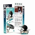Eugy - 3D Bastelset Tuxedo-Katze