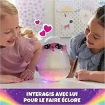 Hatchimals Big Egg Secret Hatch Puffacor