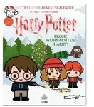 Harry Potter: Frohe Weihnachten, Harry! - Der offizielle Adventskalender