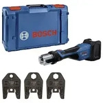 Bosch Professional GPT 18V-32 Hydraulische Akkupresse