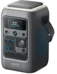 ANKER INNOVATIONS - Anker SOLIX C300X DC - Tragbares kraftwerk - DC 11