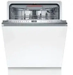 Bosch Serie 6, Vollintegrierter Geschirrsp&uuml;ler, 60 cm, XXL, SBD6ECX12E
