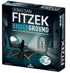 MOS90179 - Sebastian Fitzek Underground (DE)