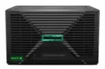 HPE ProLiant MicroServer Gen11 - Server - Rack-Montage - 1-Weg - 1 x Pentium Gold