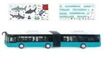 SIKU Super - Gelenkbus