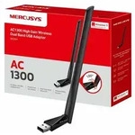 Mercusys USB Wi-Fi Adapter MA30H (AC1300/USB Adapter)