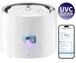 Petkit Trinkbrunnen Eversweet 3 PRO-Wireless UVC