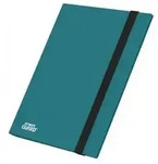 UGD010170 - Flexxfolio 360 &ndash; 18-Pocket Kartenmappe, petrol