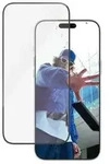 PanzerGlass - Bildschirmschutz f&uuml;r Handy - ultrabreite Passform