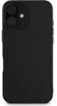 Hama Handyh&uuml;lle Fantastic Feel f&uuml;r Apple iPhone 16, Schwarz (00123755)