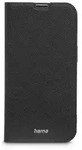 "Hama Handytasche "Daily Protect" f&uuml;r Apple iPhone 16 Pro, Schwarz"
