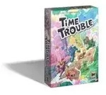 HIGD1027 - Time Trouble
