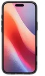 Spigen Ultra Hybrid &bdquo;T&ldquo; MagSafe H&uuml;lle iPhone 16 Pro Max &ndash; Schwarz