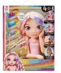 Mga Rainbow High Styling Head Playset