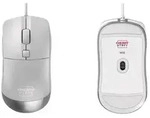 CHERRY Xtrfy M50 - Maus - ergonomisch - optisch