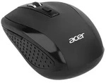 Acer Wireless Mouse (MX202) - Maus - 6 Tasten - kabellos - 2.4 GHz - kabelloser