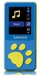 4 Stk. LENCO MP3-Player Xemio-560BU