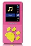 4 Stk. LENCO MP3-Player Xemio-560PK