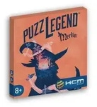 HCM55218 - PuzzLegend: Merlin (DE)