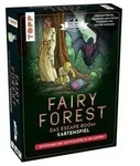 Escape Experience - Fairy Forest. R&auml;tseln, kombinieren und entscheiden, um der