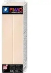 Modelliermasse Fimo professional Kunststoff 454g beige Gro&szlig;block