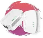 Strong Powerline Kit mit 2 POWERL600DUOMINI