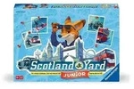 Ravensburger 22450 - Scotland Yard Junior