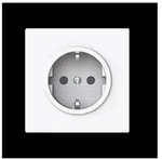 Busch-Jaeger SCHUKO Steckdose Safety+ 20 EUCB-44G