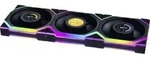 Lian Li UNI FAN SL Wireless LCD L&uuml;fter, ARGB, PWM, 3er-Pack inkl. Controller