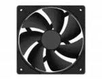 NZXT F Series F120P Geh&auml;usel&uuml;fter 120 mm mattschwarz