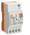 OBO Bettermann &Uuml;berspannungsableiter V10 Compact2.0