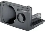 Severin AS 9578 Allesschneider Schwarz