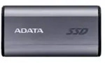 ADATA SSD 500 GB External SC750 U3.2 Gen2 Black Titanium
