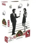 19011E - Deadly Dinner The Last Rose English Edition GB