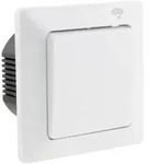 ChiliTec 22484 MILOS WiFi Schalter Android + iOS- App,Alexa/Google tauglich