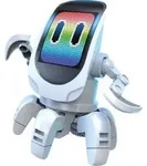 Silverlit Ycoo Octobot