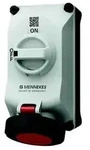 Mennekes Wandsteckdose 5604506G