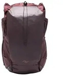 Peak Design Outdoor Backpack 45L Rucksack - Eclipse (Weinrot)