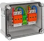 OBO Bettermann Generatoranschlusskasten PVG-BC 900K 110