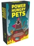 EXKD0038 - Power Hungry Pets