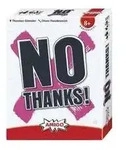 No Thanks!