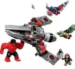 76292 LEGO&reg; MARVEL SUPER HEROES