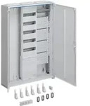 Hager Komplettschrank ZB33NW1APZ2