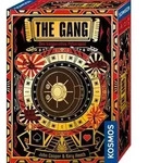 KOSMOS 683887 - The Gang, Das kooperative Pokerspiel