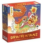 Drachentanz - Wer z&uuml;ndet den letzten Kracher?